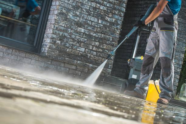 Best Parking Lot and Garage Cleaning  in Homestead, PA