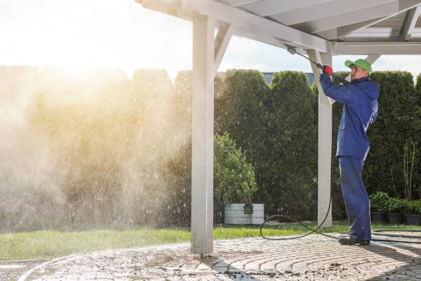 Best Factory Floor Cleaning  in Homestead, PA
