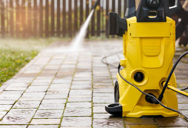 Best Roof Washing  in Homestead, PA