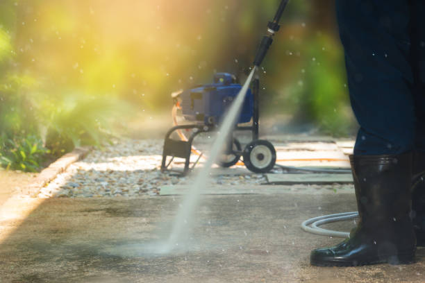 Best Gutter Cleaning  in Homestead, PA